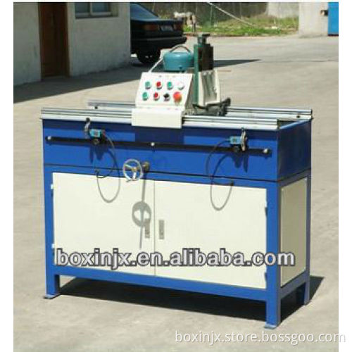 saw blade sharpening machine with CE